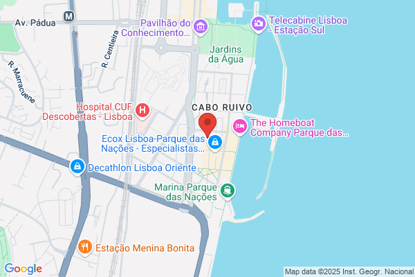 Clínica Veterinária Do Carmo