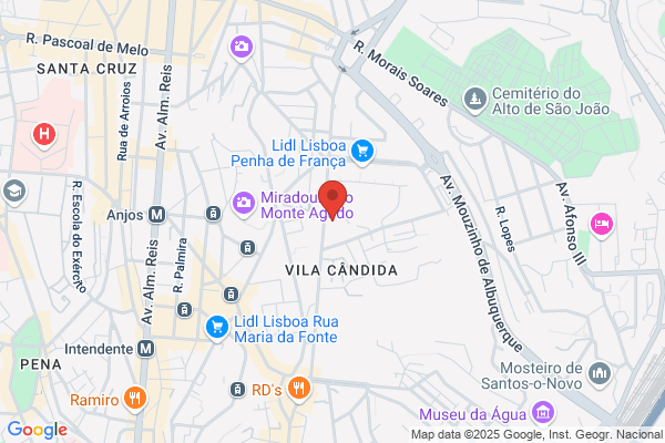 Clínica Veterinária Dr Teresa Ribeiro Silva Lda