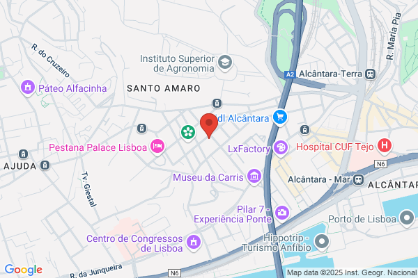 De Lagarta A Borboleta-Loja De Animais Lda