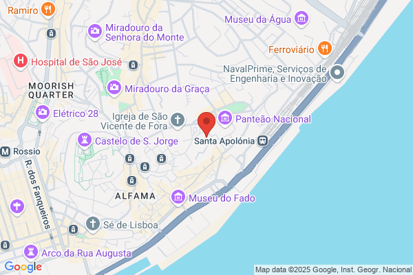 Destilarias C Mota