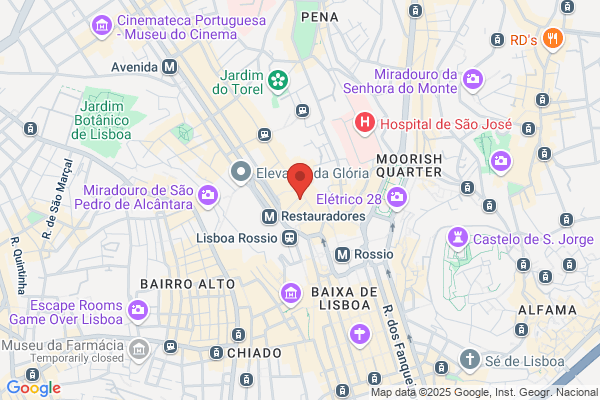 Doneria-Restauraï Unipessoal Lda