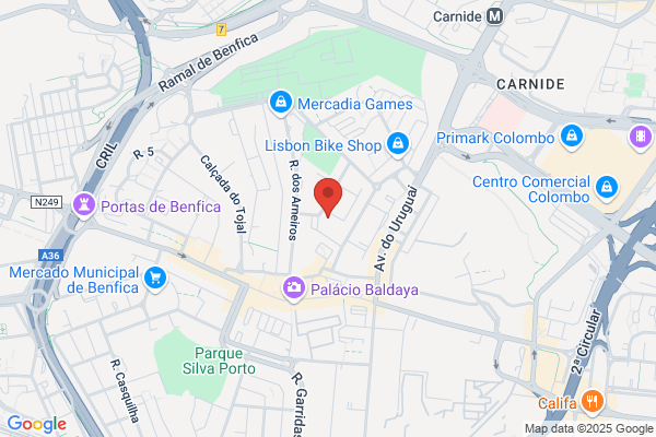 Duofarma-Comãio Farmactico E Hospitalar Lda