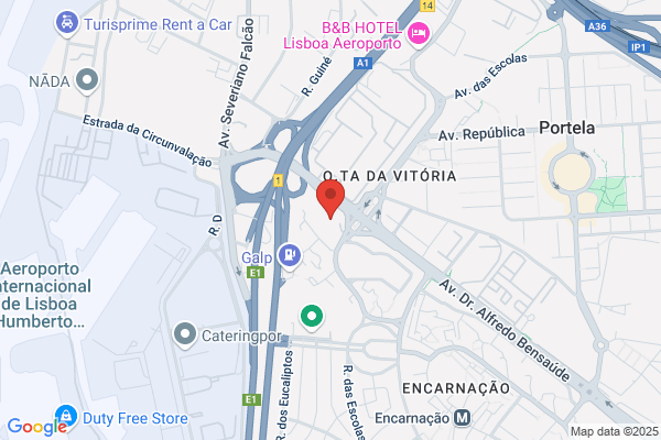 Enl-Escola De Negos De Lisboa Lda
