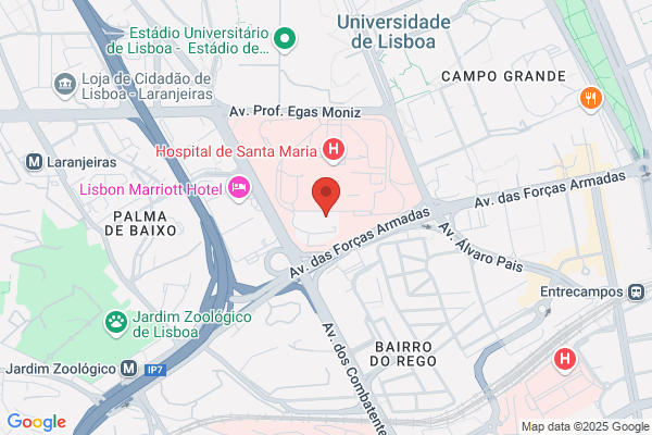 Faculdade Medicina Lisboa-Centro Estudos Egas Moniz-Laborato Electroencefalografia