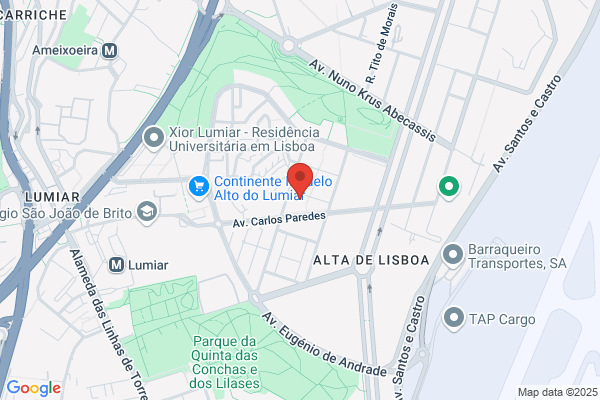 Farmácia Alameda Unipessoal Lda