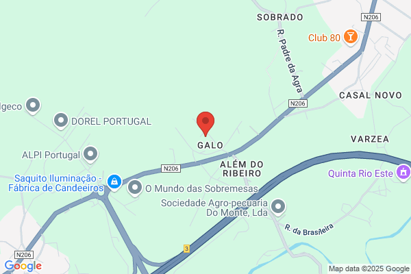 Desentupidora Fernando Dias Lda,a