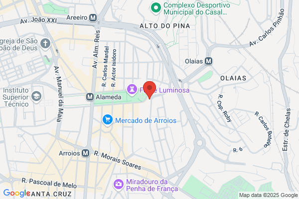 Santos Antunes & Santos. Lda