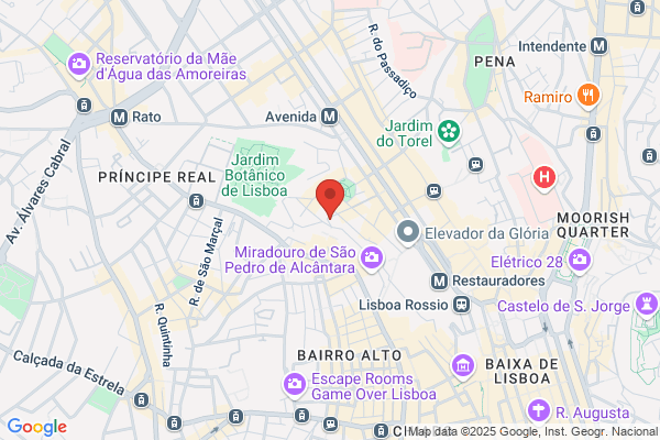 Guimaraes Editores. Lda