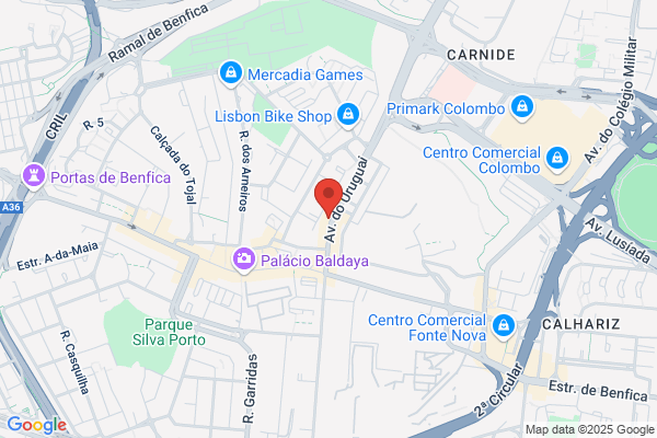 Ulmeiro-Livraria E Distribuidora. Lda