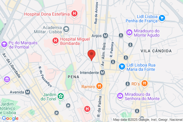 Consulado Da Italia
