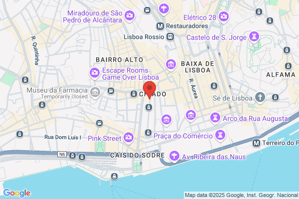 Consulado Do Brasil