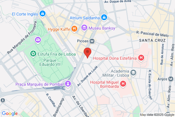 Consulado Geral Da Colambia