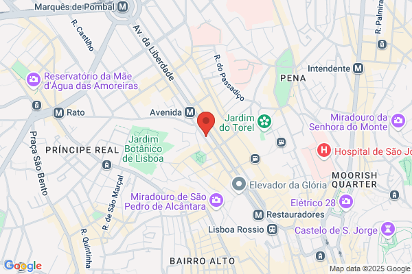 Consulado Geral Do Equador