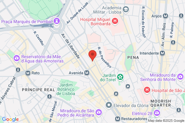 Delegaiao Comercial Da Austria