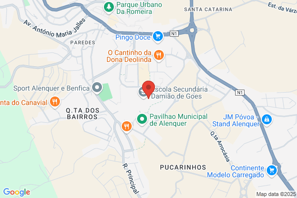 Delegaï Geral Da Palestina