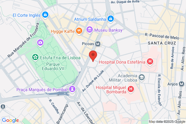 Embaixada Da Colambia