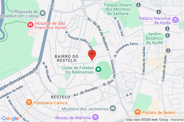 Embaixada Da Ndia