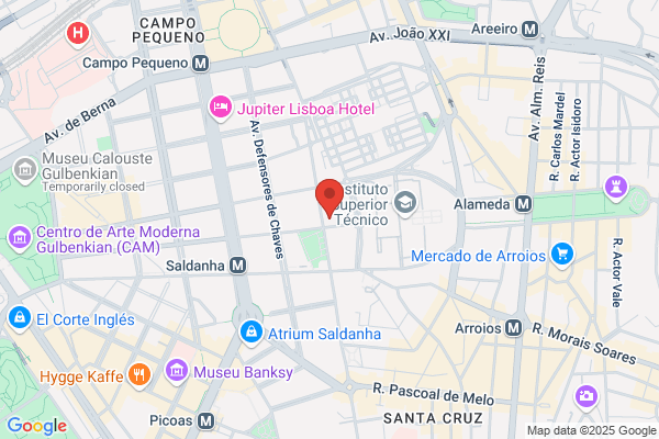 Embaixada Da Repica Argentina