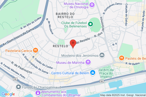 Embaixada Da Repica Da Croéa