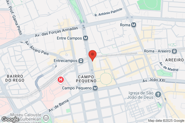 Embaixada Da Repica De Angola