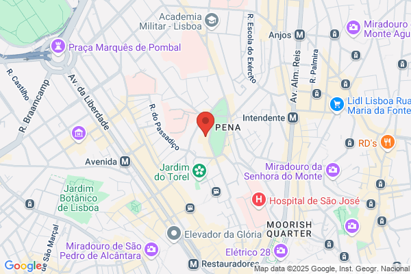 Embaixada Da Repica Federal Da Alemanha