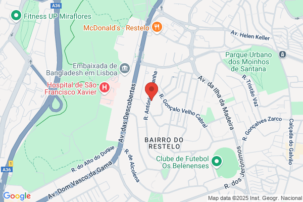 Embaixada Da Repica Islica Do Paquistü