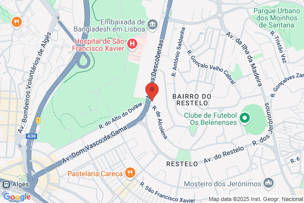 Embaixada Da Republica Da Polania