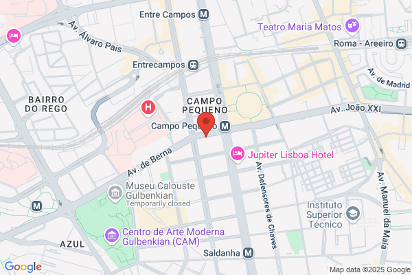 Embaixada Da Republica De Moiambique