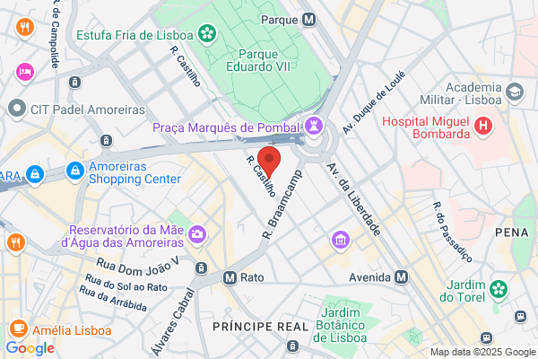 Embaixada Da Republica Do Peru