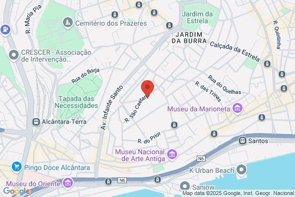 Embaixada Da Roméa