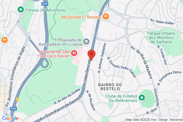 Embaixada Da Ucréa