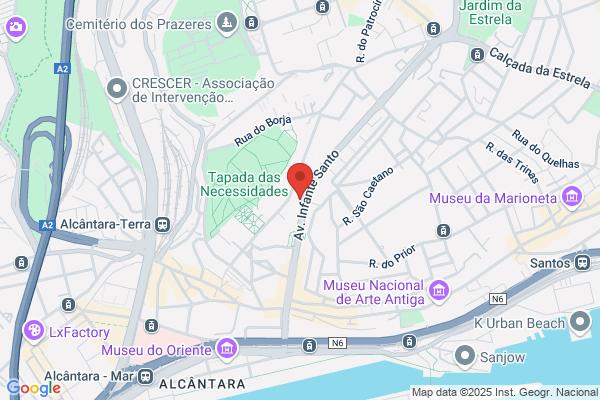 Embaixada Da Ustria