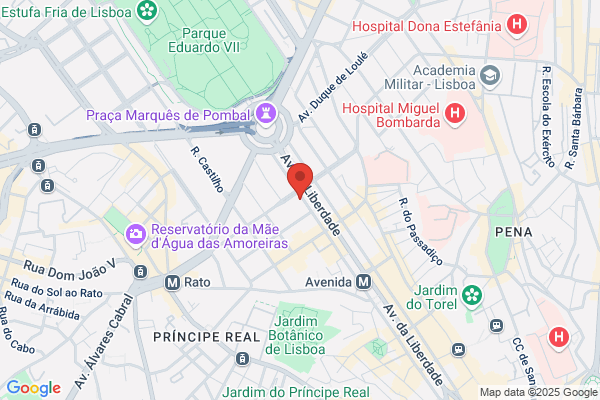 Embaixada De Chipre