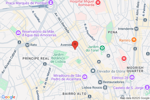 Embaixada De Espanha