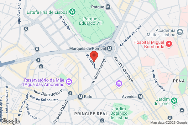Embaixada Do Perá