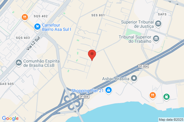 Embaixada Do Uruguay