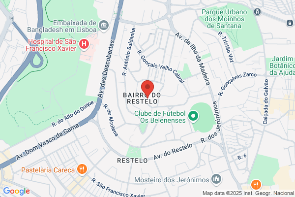 Embaixada E Consulado Da Repica Checa