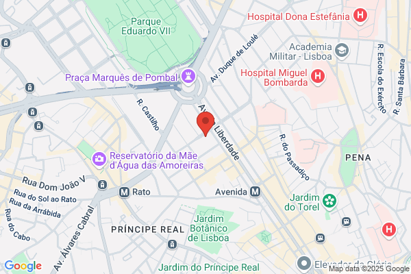 Embaixada Paraguai