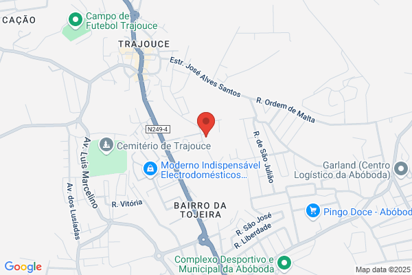 Jutalpa-Sociedade Industrial De Embalagens. Lda