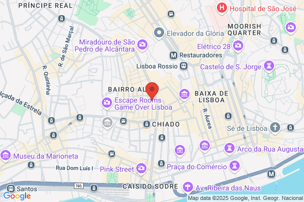 Sotisac-Sociedade De Desenvolvimento Industrial. Lda