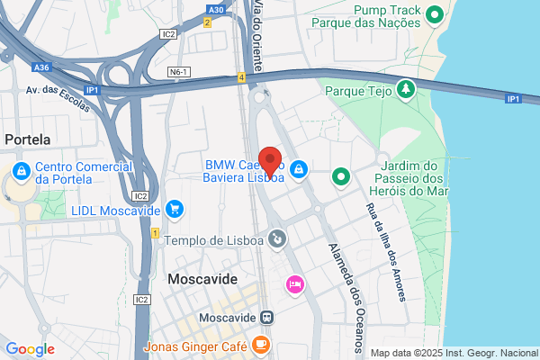 Climaespaio-Sociedade De Produiao E Distribuiiao Urbana De Energia termica. sa