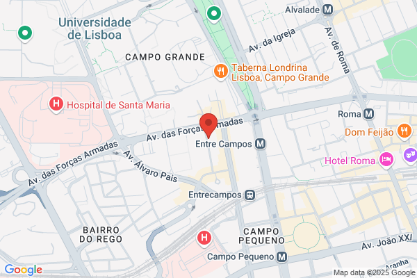 Blue Place-Serviços De Engenharia E Avaliação De Activos imobiliários unipessoal lda