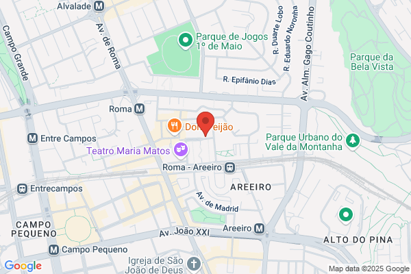 Ego-Engenheiros E Associados Lda