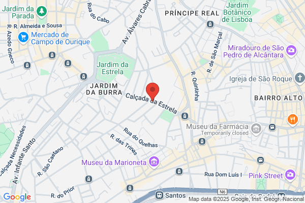 Engomadoria Da Mema