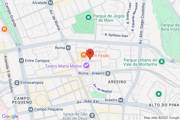 Engomadoria Parque Prãipes