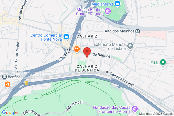 Galsom-Sociedade Comercial De Equipamentos Electranicos. Lda