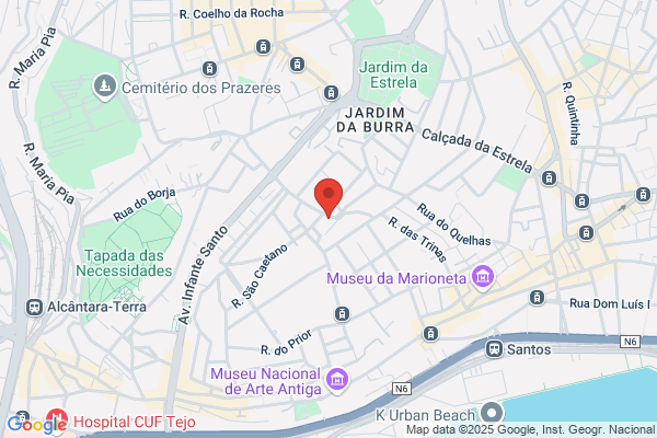 Electro Canalizadora Amorinda & Salgado. Lda