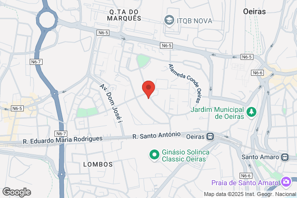 Eca-Escola De Conduiao Automavel. Lda