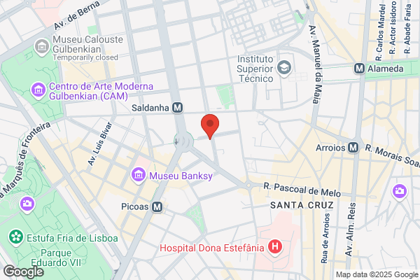 Enal-Escola Nacional De Automobilismo Lda