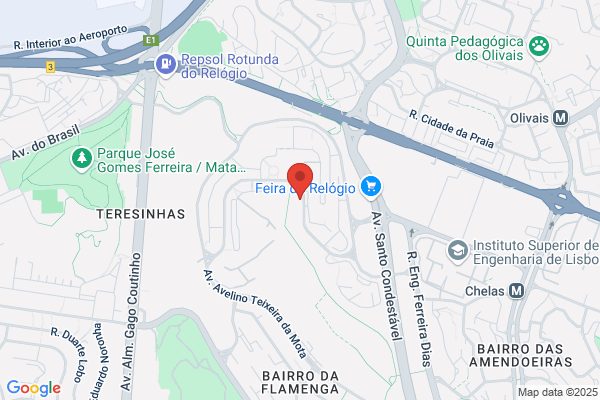 Escola De Conduiao Especial Internacional. Lda